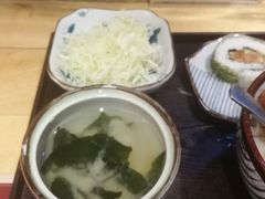 -京和风食堂·定食寿喜锅(保利樾广场店)
