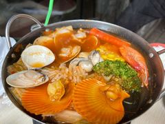 -张妈台式锅烧(深大店)