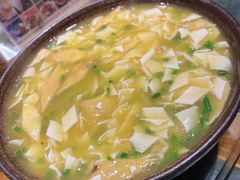 -兰溪小馆(首经贸店)