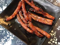 -拈一筷子·宜宾江湖菜(总店)