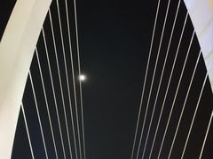 -南京眼步行桥