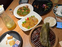 -7017浙菜•建德味(中财店)
