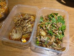 -南门口湘军剁辣椒老店(老长沙第一品牌店)