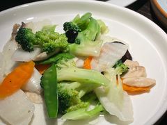 养生小炒-外婆家(杭州马塍店)