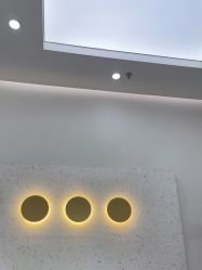 点击看大图 -JUNO hair salon