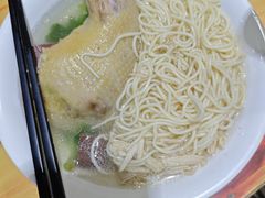 -富源春面馆(四川北路店)