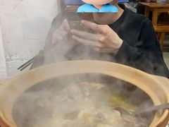 -威邵鸡煲(西华路总店)