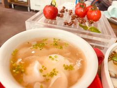 -小大董·烤鸭(王府井apm店)