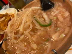 节瓜粉丝煲-紫金食坊(江南西路店)