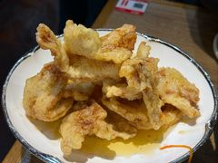 -金掌勺·锅包肉(双榆树店)