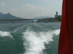 -千峡湖生态旅游度假区