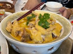 -馨越楼·点心·粤菜(赤坎店)