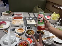 -海底捞火锅(安吉万达店)