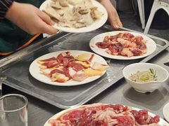-松明一烤肉馆(鲁园店)