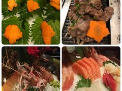 -王鼎精致料理铁板烧(世博源店)