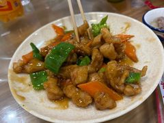 -翟氏天天小吃(上东街区店)