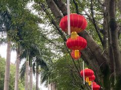 -福州西湖大酒店·怡湖咖啡厅