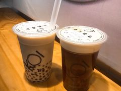 -KOI Thé(正佳广场店)