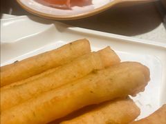 -海底捞火锅(龙首印象城店)