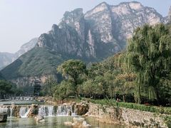 -云台山风景名胜区