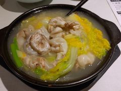 白菜鱼鳔煲-潮荟·经典潮州菜