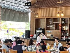 -兴隆槟榔园休闲农庄