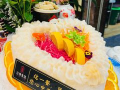 -山泉公馆酒家(珠江新城店)