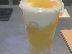-喜茶(中山利和新地店)
