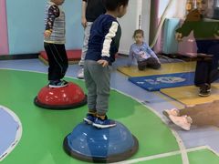 -酷迈儿童体能运动馆(九棵树店)