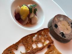 -翡翠36餐厅(浦东香格里拉店)