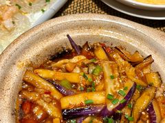 -老客家·客家菜(万达店)