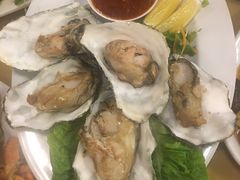 -真浪花园海鲜餐馆