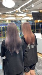 -发源地HAIR SALON
