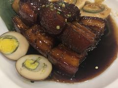 招牌红烧肉-和记小菜(东方店)