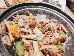 -渝蛙馆(新百店)