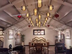 -申粤轩·手工点心·金牌烧味·经典粤菜(丁香花园店)