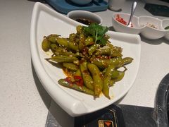 -百年果林椰子鸡(中洲店)