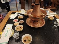 -南门涮肉(上海二店)