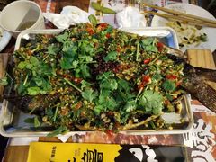 -木屋烧烤(白石洲店)