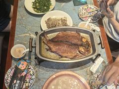 -哈啾嗨·新概念蒙餐(红星新城店)