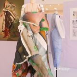 南京| 华彩天地0元观展‼️现场送定制周边