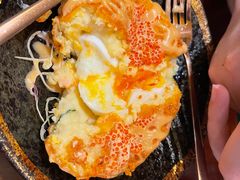 -鸟鹏烧鸟居酒屋(仁恒梦中心店)