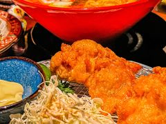 -一豚轩·烧鸟·豚骨拉面(五四路店)