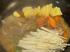 -醉旺柴火鸡(棠东店)