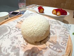 -蔡澜点心·粤菜(新街口IFCX店)