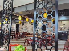 -炭虎子水浒烤肉(梦时代店)