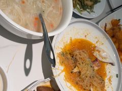 -旺达·福州菜(正大广场店)