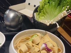 -打酱友•斑鱼海鲜粥火锅(吴桥店)