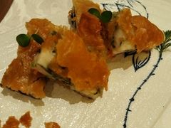 -臻宝中餐厅·大连菜·海鲜·融合菜(大连一方城堡豪华精选酒店)