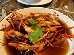 -风味小馆(天目湖宾馆店)